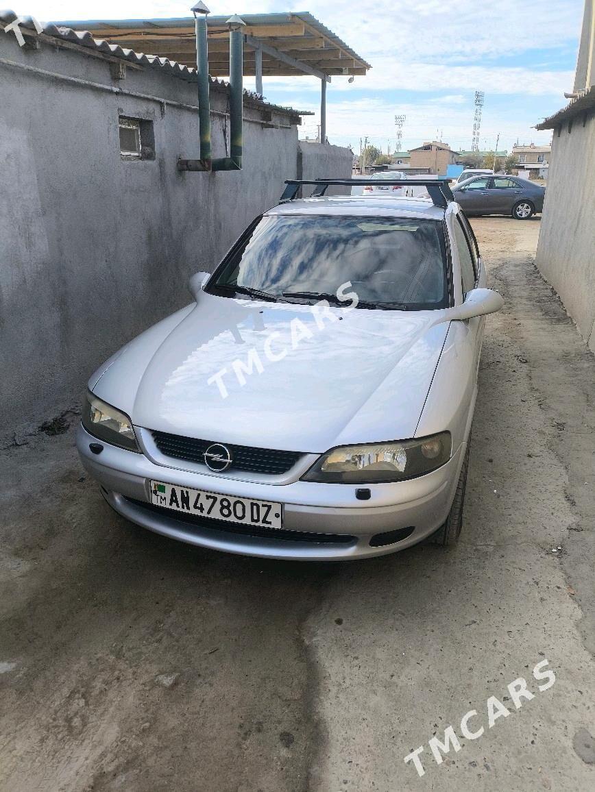 Opel Vectra 1999 - 56 000 TMT - Дашогуз - img 4