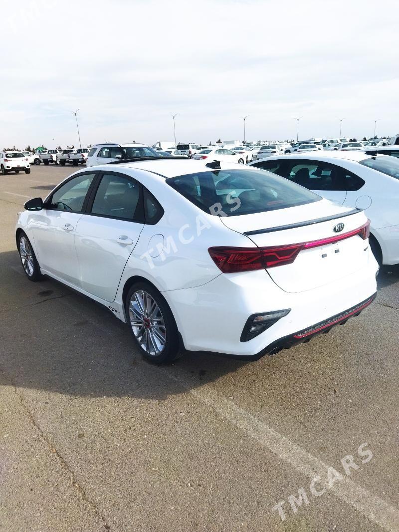 Kia Forte 2021 - 264 000 TMT - Ашхабад - img 7