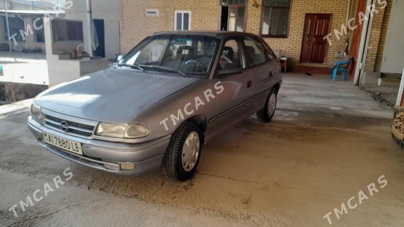 Opel Astra 1993 - 30 000 TMT - Türkmenabat - img 2