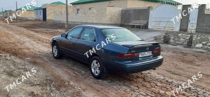 Toyota Camry 1998 - 112 000 TMT - Türkmenbaşy etr. - img 4