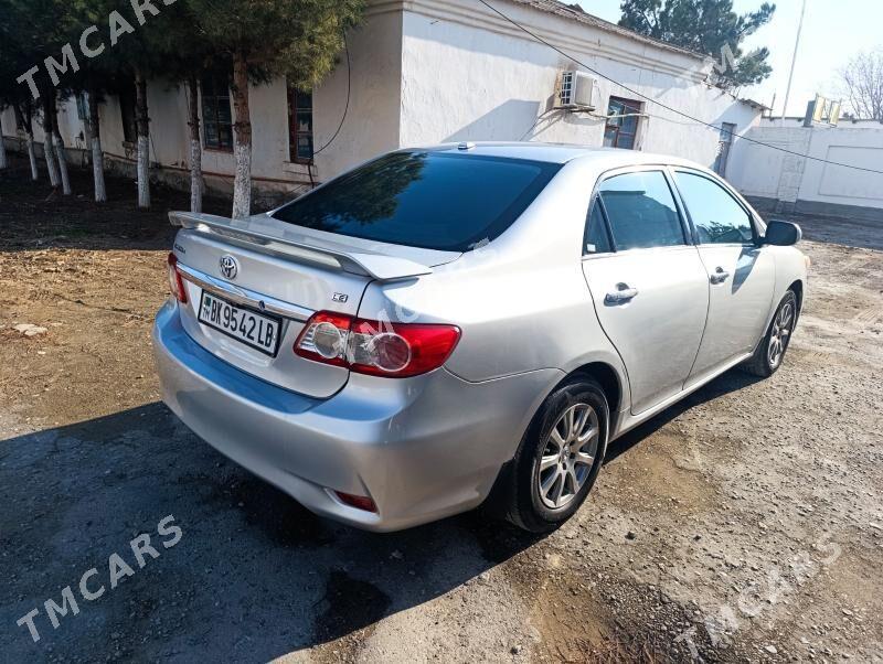 Toyota Corolla 2013 - 155 000 TMT - Туркменабат - img 4