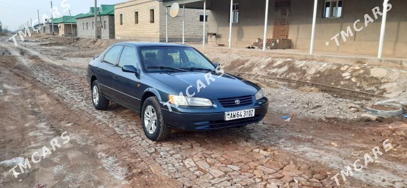 Toyota Camry 1998 - 112 000 TMT - Türkmenbaşy etr. - img 2