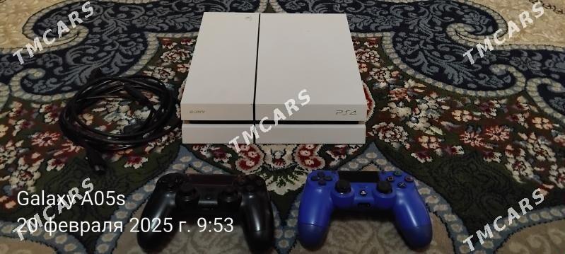 Ps4 - Kaka - img 2