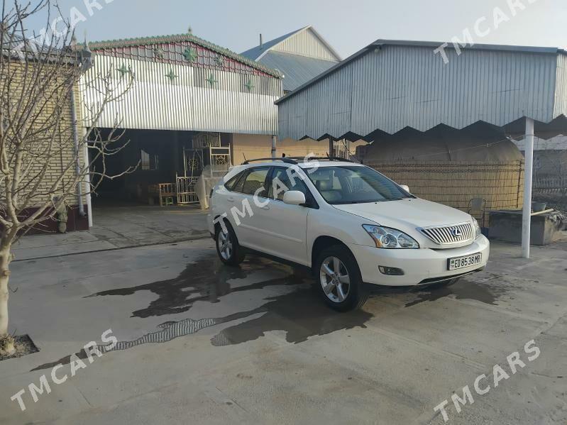 Lexus RX 330 2005 - 230 000 TMT - Mary - img 5