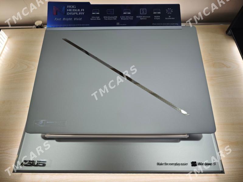 Ноутбуки ASUS/MSI/HP/ACER - Aşgabat - img 3