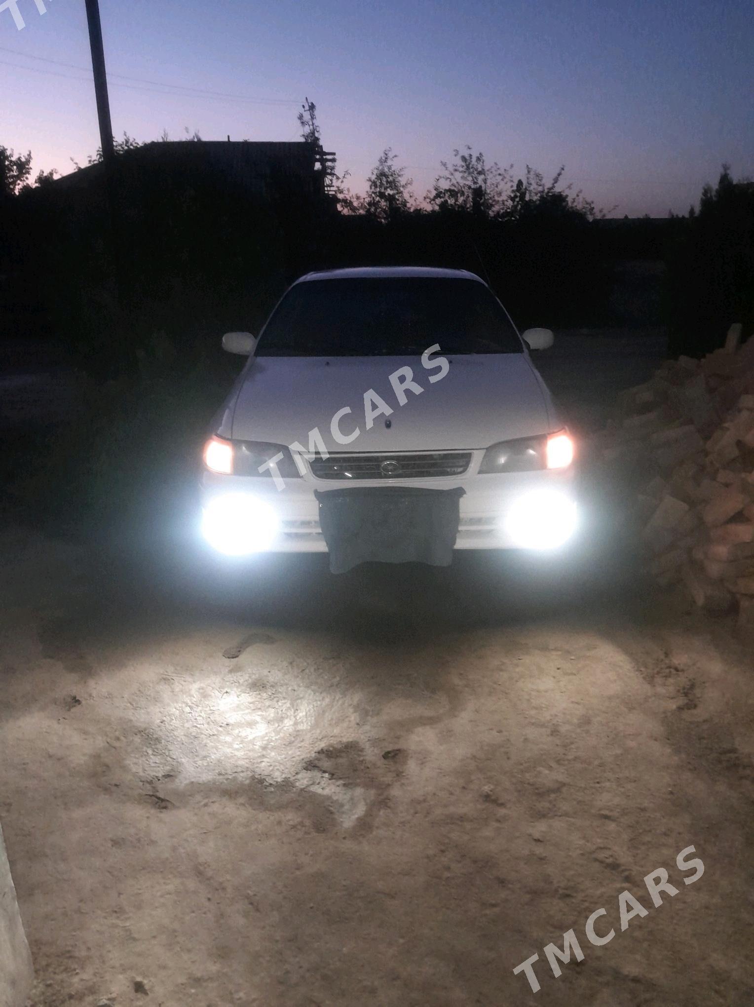 Toyota Corona 1995 - 45 000 TMT - Sakar - img 4