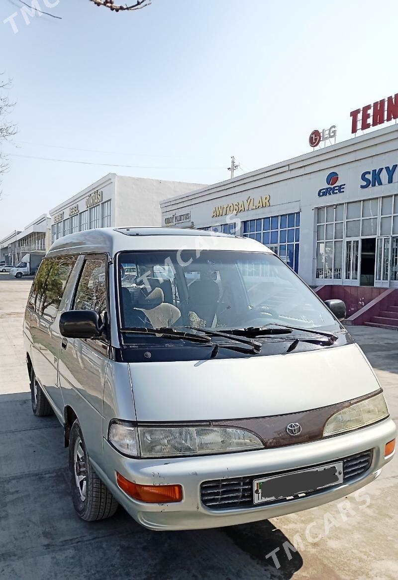 Toyota Town Ace 1993 - 38 000 TMT - Türkmenabat - img 4