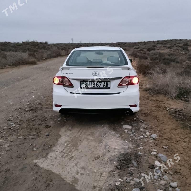 Toyota Corolla 2008 - 140 000 TMT - Анев - img 2