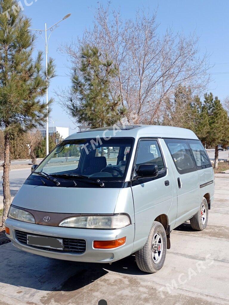 Toyota Town Ace 1993 - 38 000 TMT - Türkmenabat - img 2