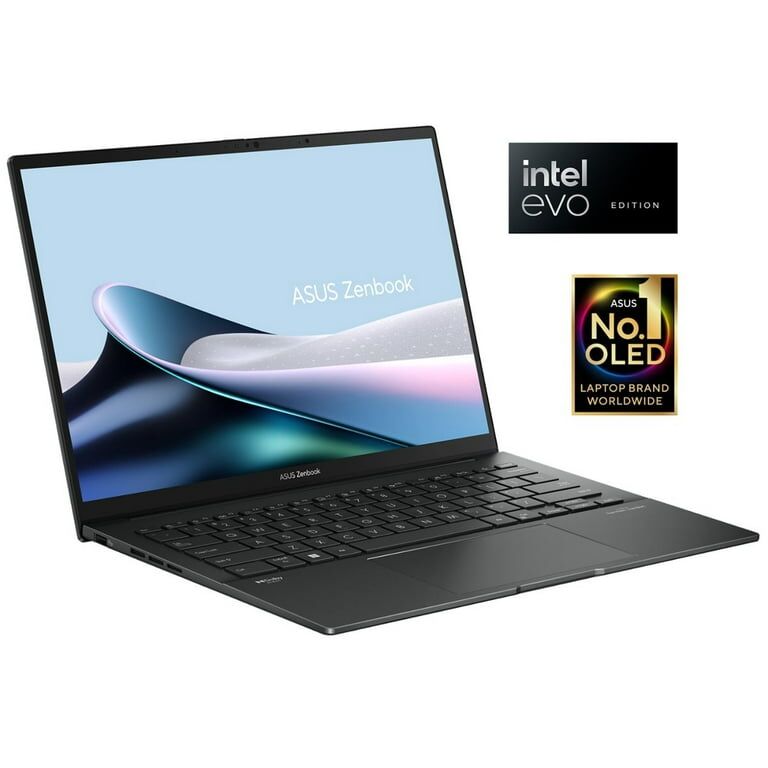 ASUS ZENBOOK OLED Q415 - Ашхабад - img 3