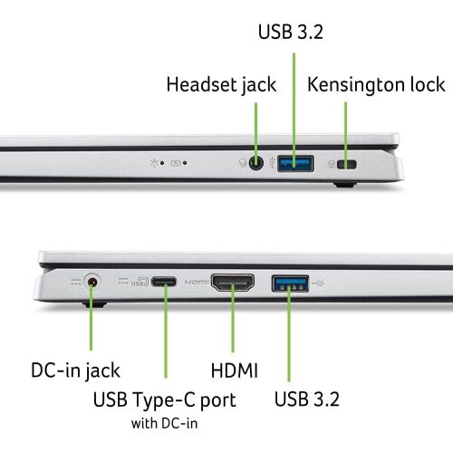 ACER ASPIRE I3 N305 - Aşgabat - img 4