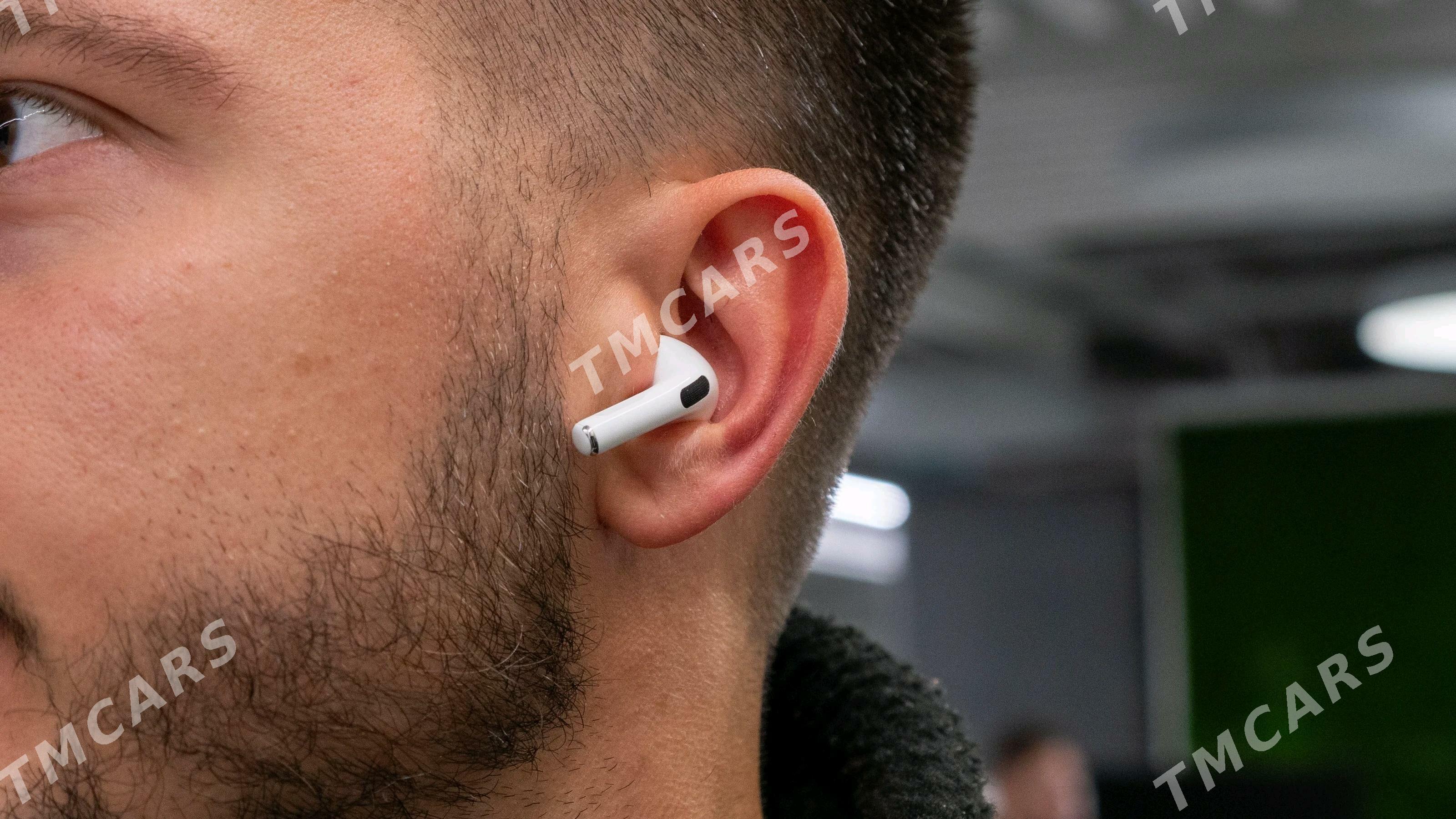 Airpods Pro2 type-C New model - Дашогуз - img 8