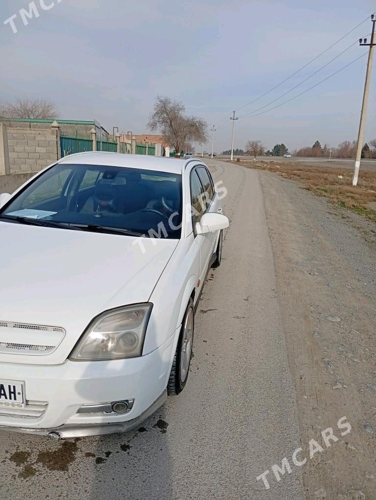 Opel Signum 2003 - 55 000 TMT - Бахарден - img 6