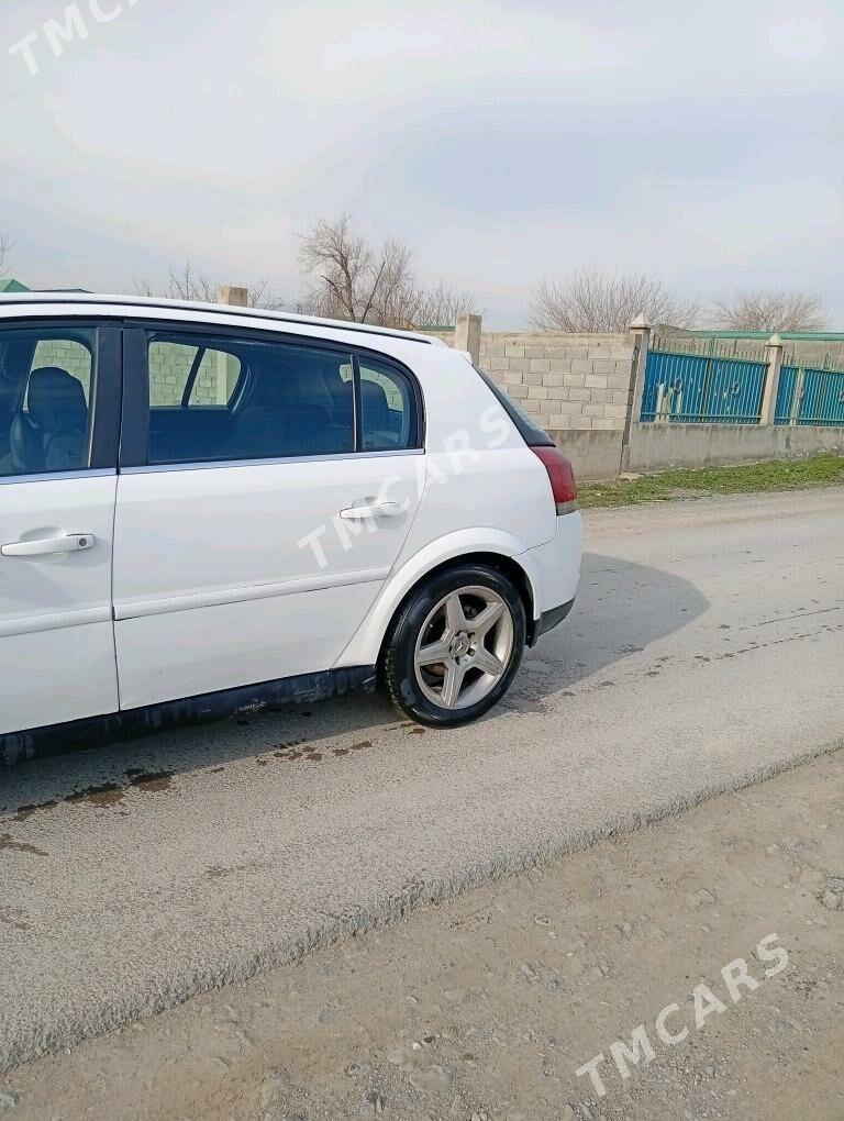 Opel Signum 2003 - 55 000 TMT - Бахарден - img 4