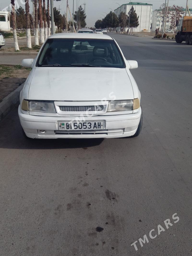 Opel Vectra 1990 - 32 000 TMT - Гёкдепе - img 3