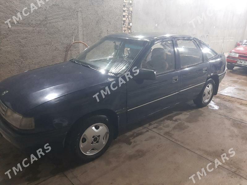 Opel Vectra 1991 - 23 000 TMT - Губадаг - img 3