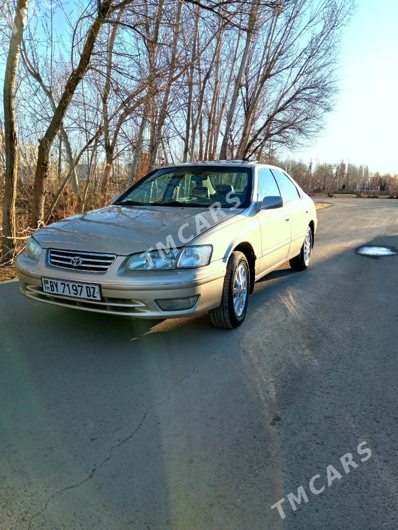 Toyota Camry 2001 - 138 000 TMT - Köneürgenç - img 5