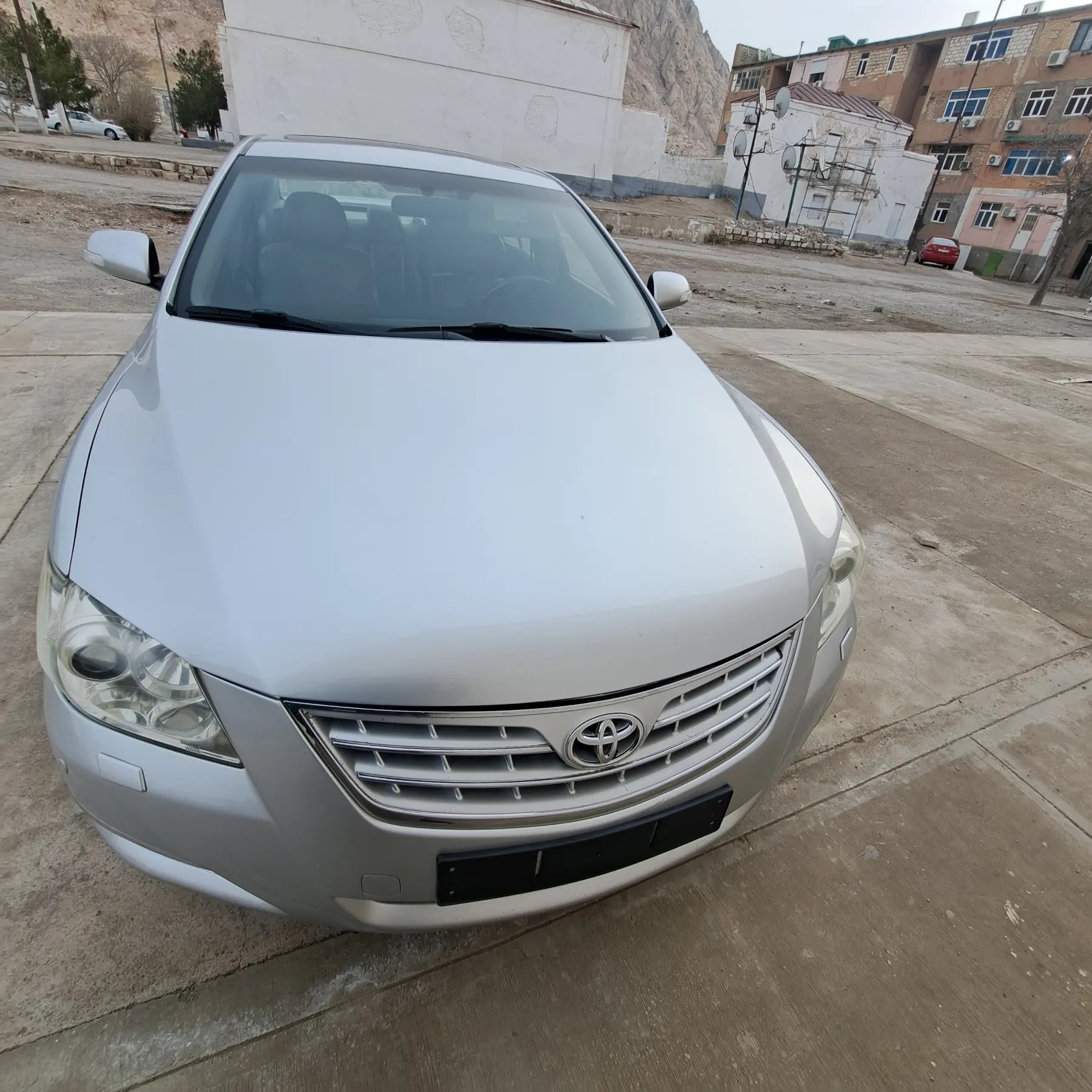 Toyota Aurion 2007 - 180 000 TMT - Türkmenbaşy - img 5