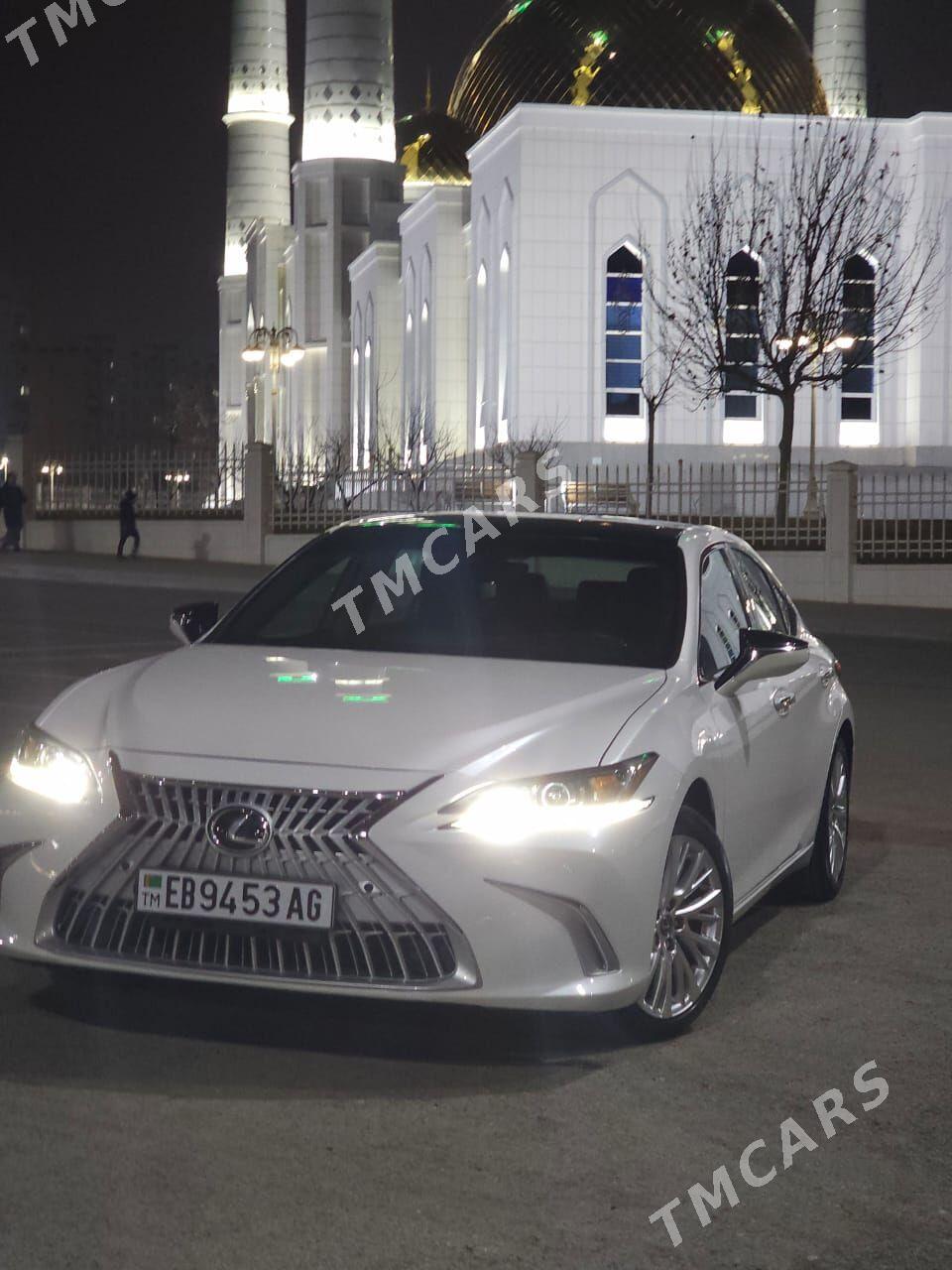 Lexus ES 350 2019 - 660 000 TMT - Ашхабад - img 5