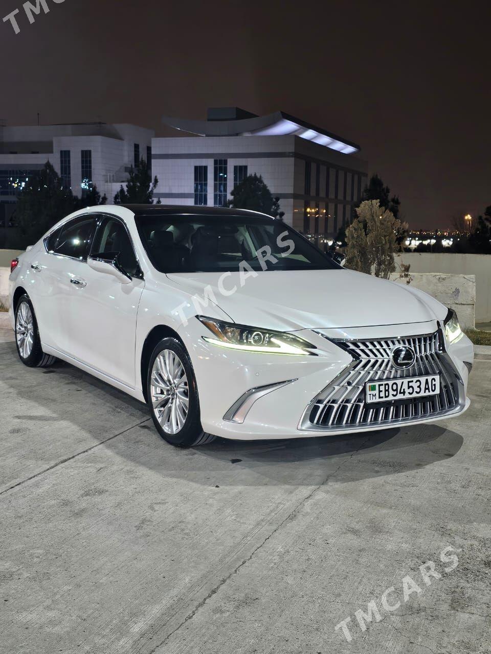 Lexus ES 350 2019 - 660 000 TMT - Ашхабад - img 3