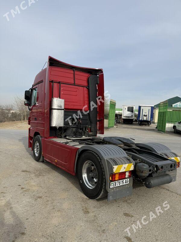 Mercedes-Benz ACTROS 3331 2010 - 790 000 TMT - Aşgabat - img 2