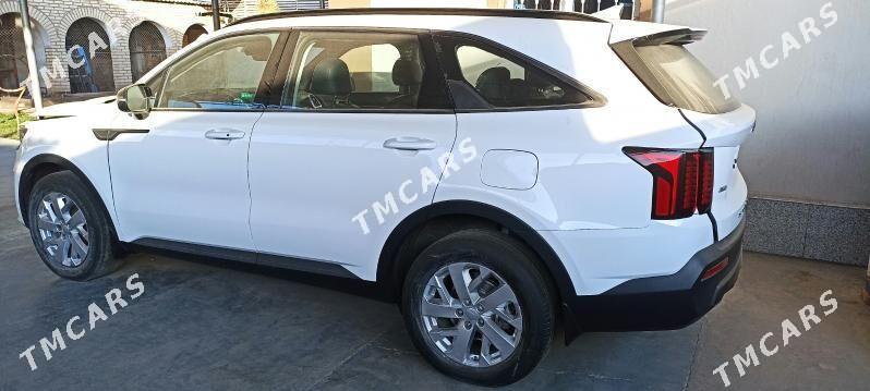 Kia Sorento 2021 - 325 000 TMT - Мары - img 2