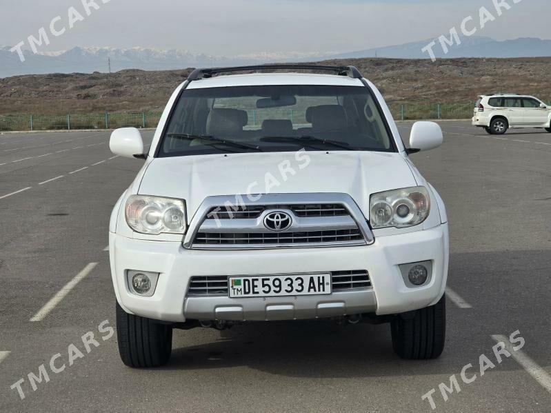 Toyota 4Runner 2006 - 195 000 TMT - "Алтын Асыр" Гундогар базары ( Толкучка) - img 5