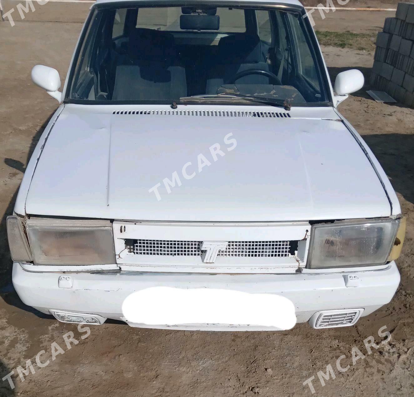 Tofaş Kartal 1993 - 7 000 TMT - Ак-Бугдайский этрап - img 2