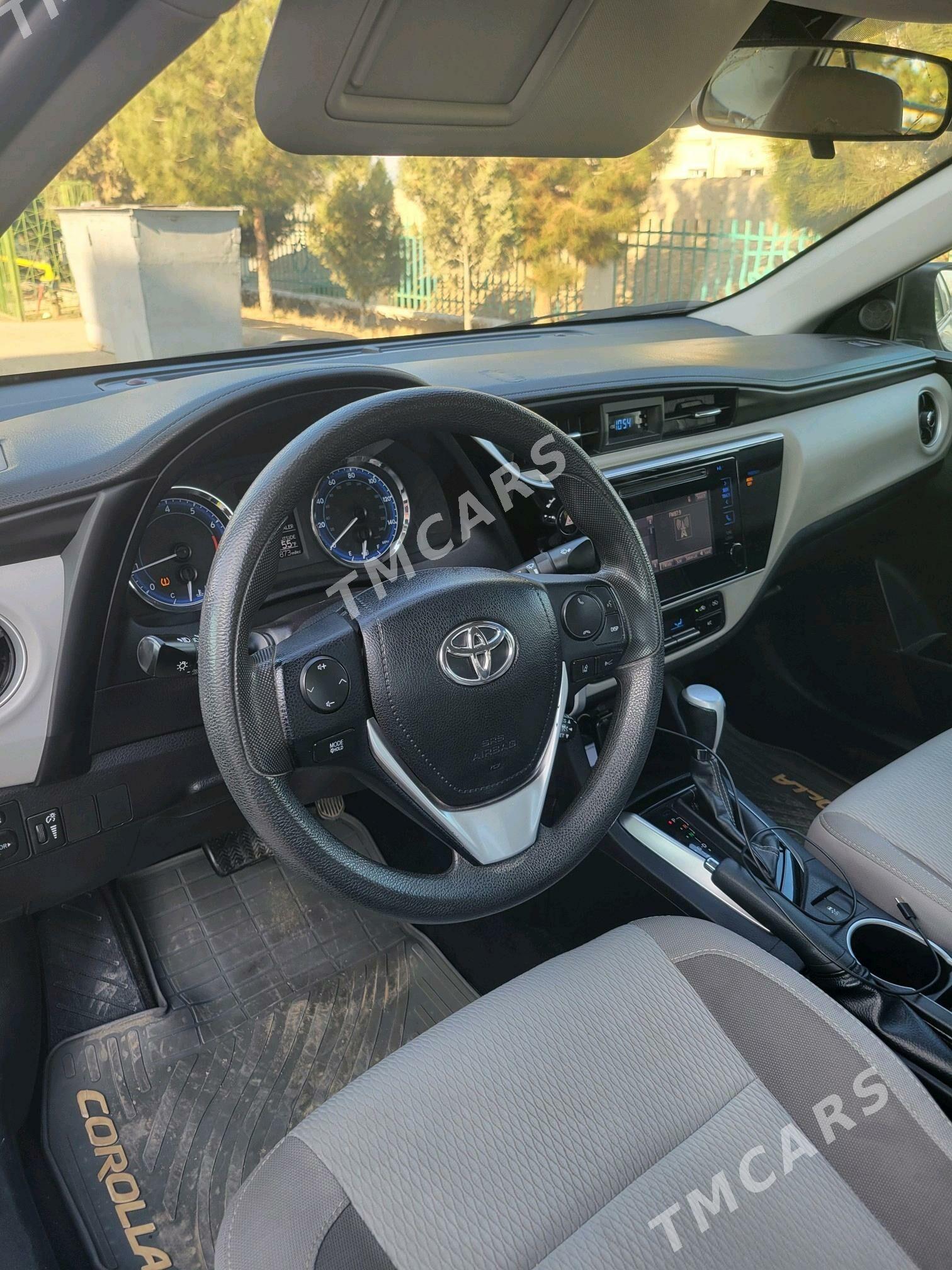 Toyota Corolla 2019 - 180 000 TMT - Mary - img 4