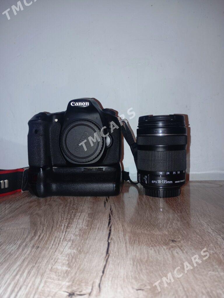 Canon eos 60D - Garagum etraby - img 4