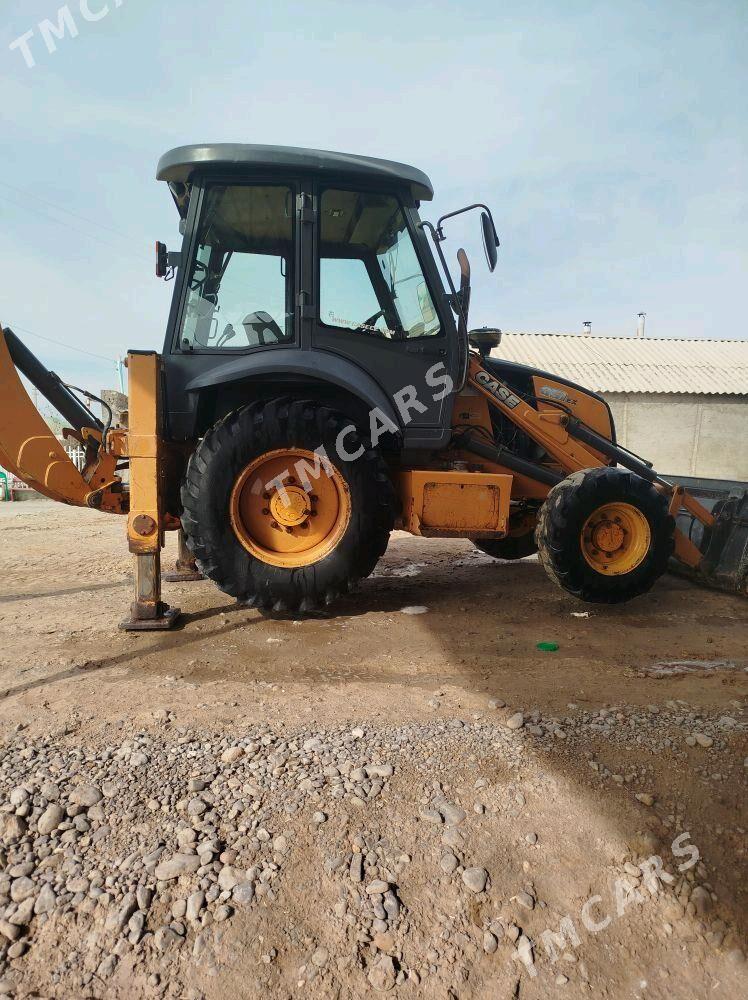 JCB 3CX Compact 2015 - 400 000 TMT - Анев - img 6