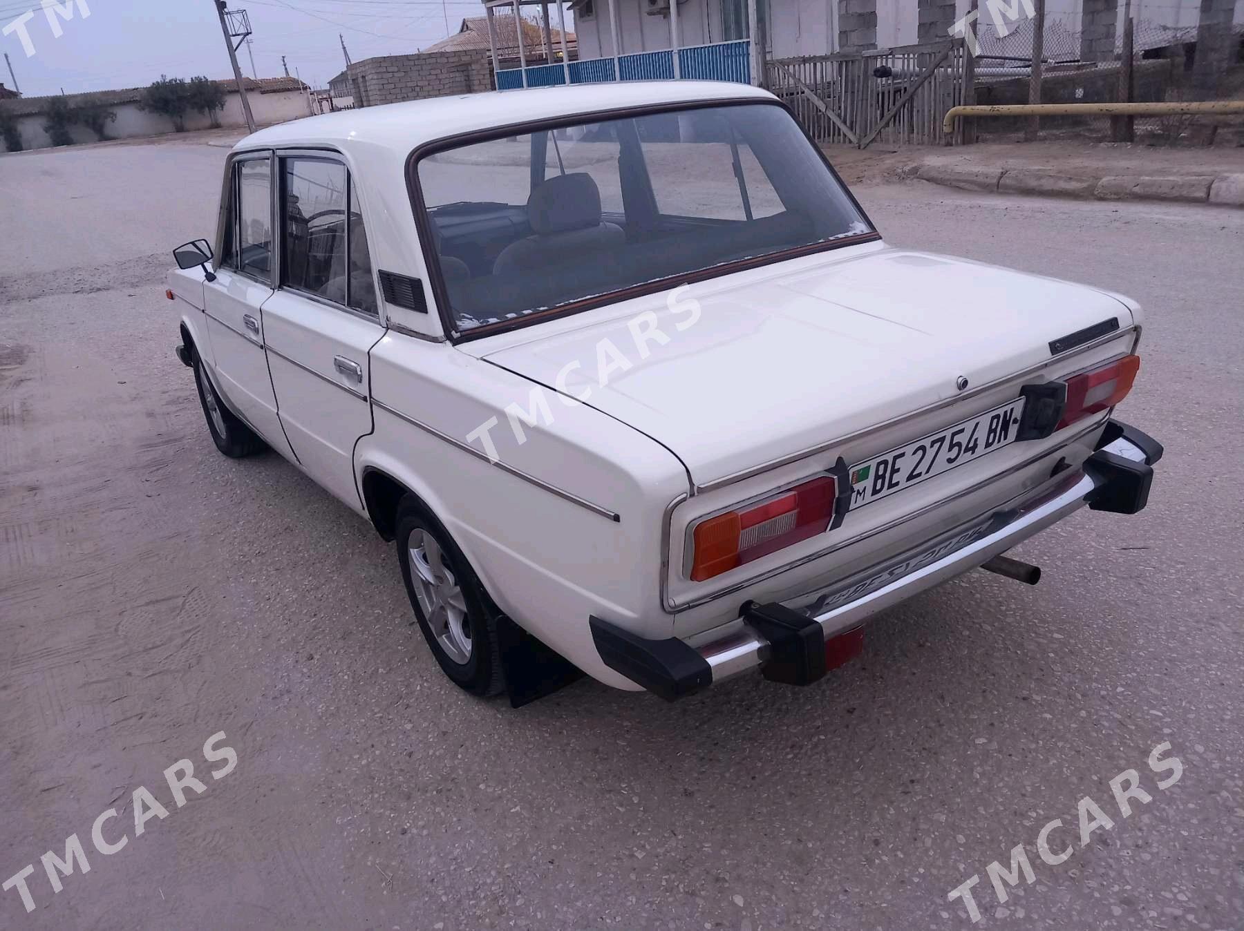 Lada 2106 1998 - 28 000 TMT - Эсенгулы - img 2