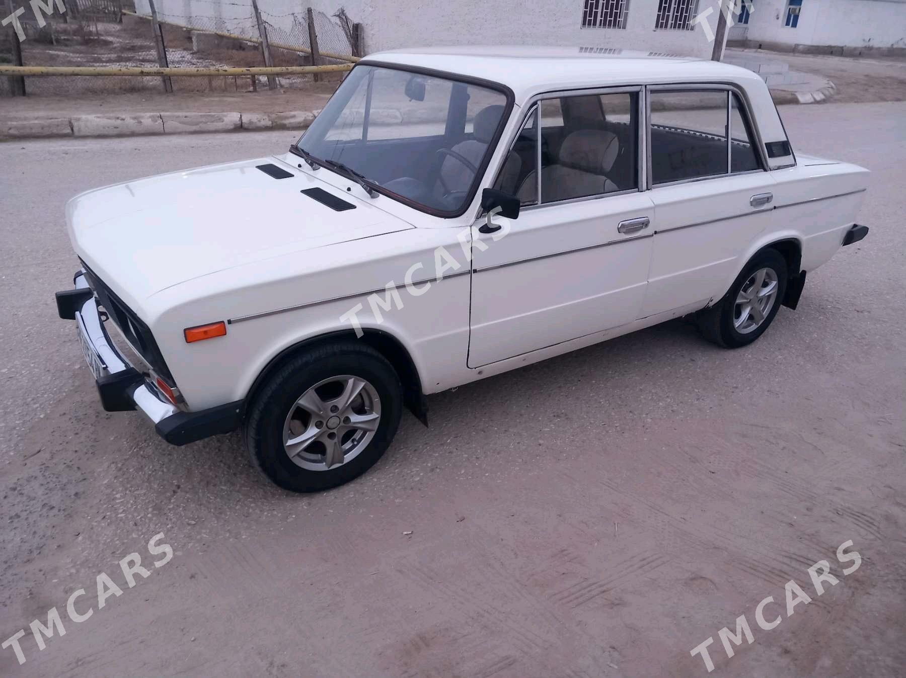 Lada 2106 1998 - 28 000 TMT - Эсенгулы - img 3