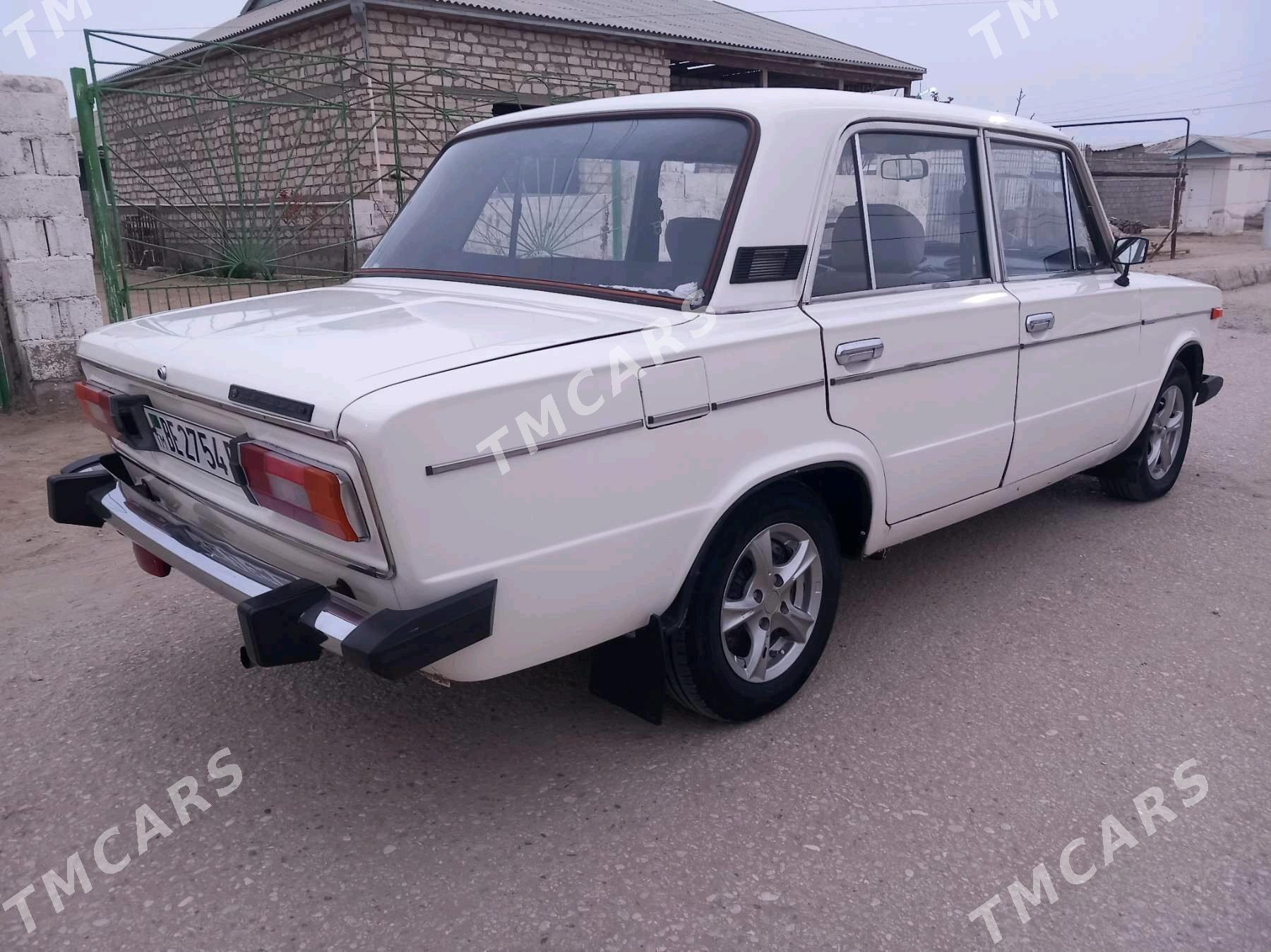 Lada 2106 1998 - 28 000 TMT - Эсенгулы - img 4