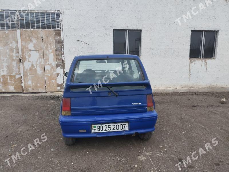 Daewoo Tico 1996 - 20 000 TMT - Daşoguz - img 2