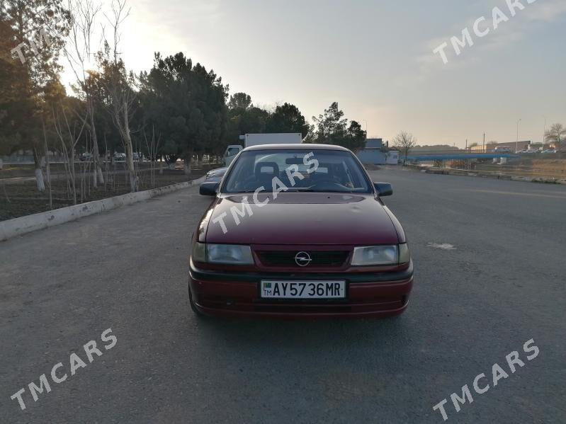 Opel Vectra 1994 - 40 000 TMT - Mary - img 2