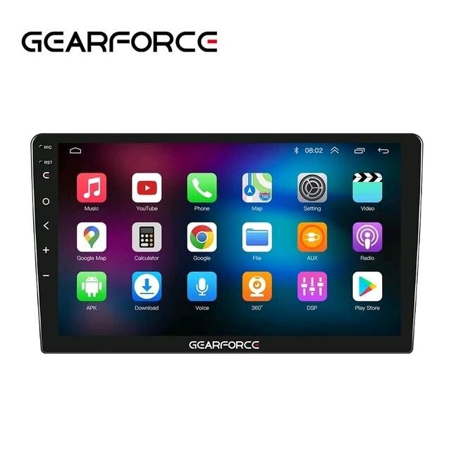 Orginal car android televizor 1 500 TMT - Bedew - img 4