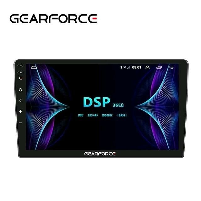 Orginal car android televizor 1 500 TMT - Bedew - img 2