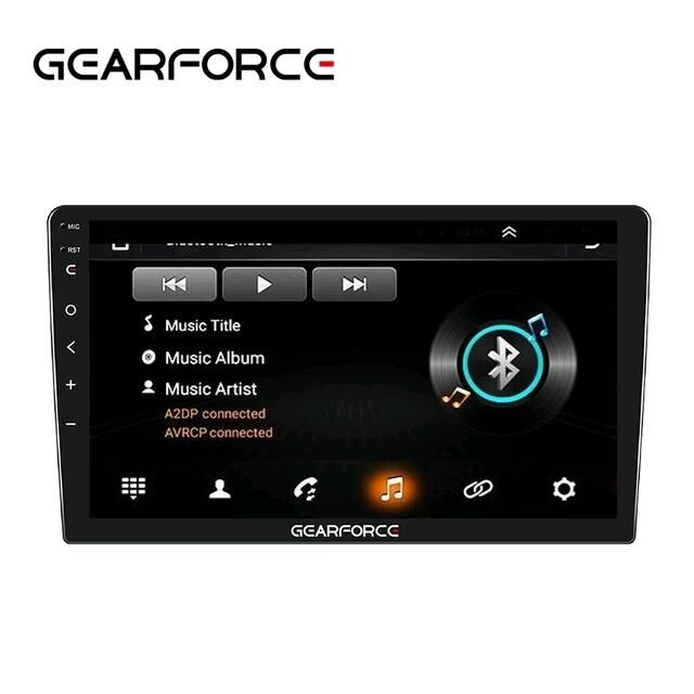 Orginal car android televizor 1 500 TMT - Bedew - img 5
