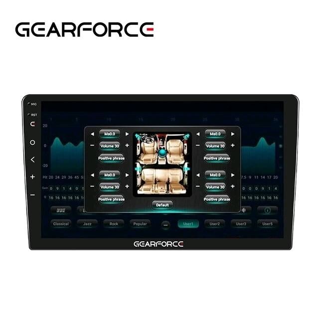 Orginal car android televizor 1 500 TMT - Bedew - img 3