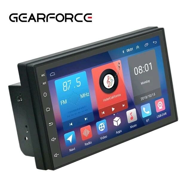 Orginal car android televizor 1 500 TMT - Bedew - img 8
