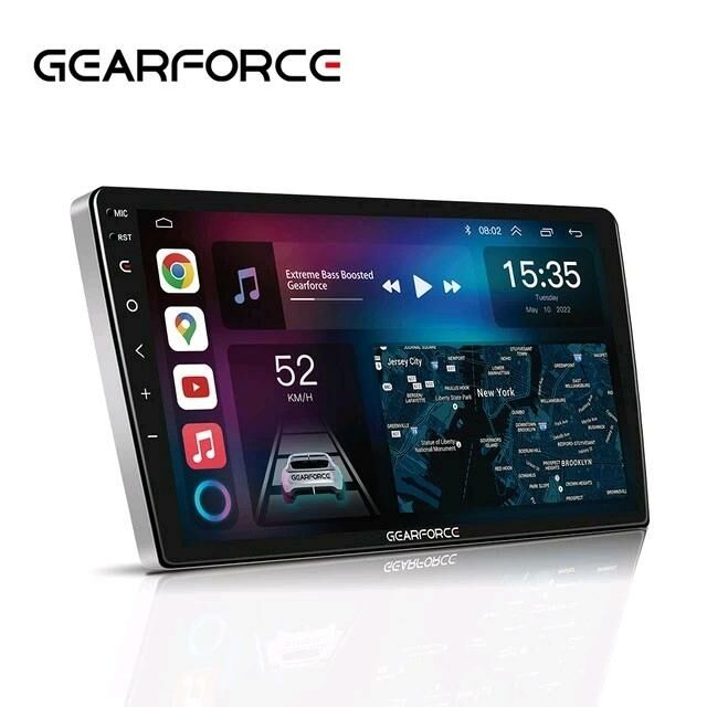 Orginal car android televizor 1 500 TMT - Bedew - img 6
