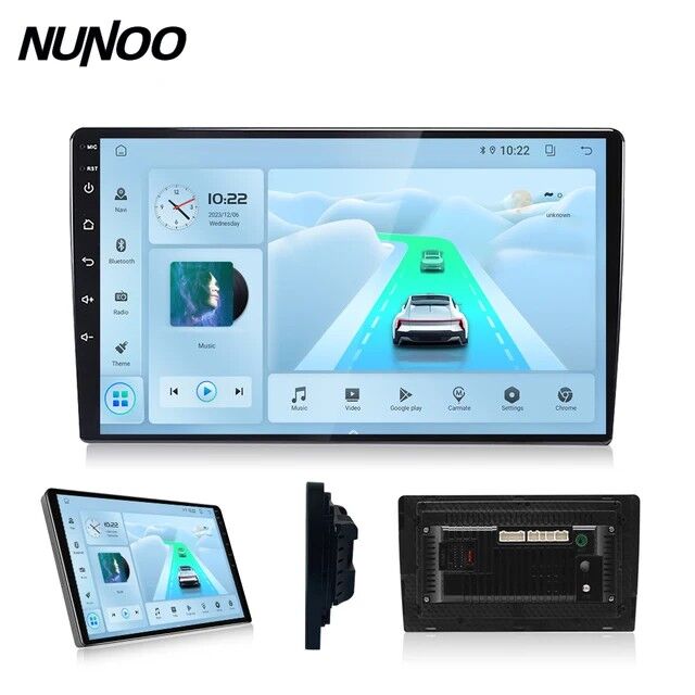 NUNOO Orginal androidler 2 000 TMT - Бедев - img 4