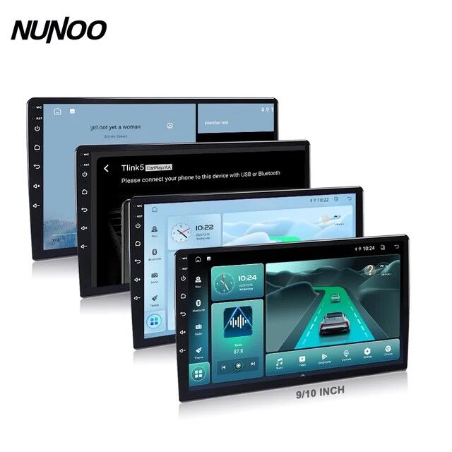 NUNOO Orginal androidler 2 000 TMT - Бедев - img 2