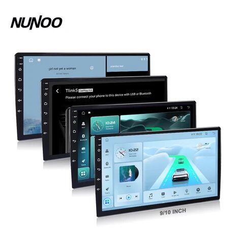 NUNOO Orginal androidler 2 000 TMT - Бедев - img 6