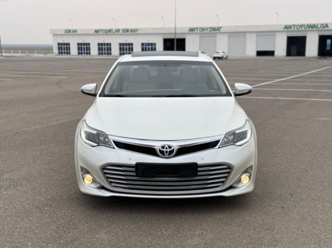 Toyota Avalon 2014 - 350 000 TMT - Дашогуз - img 6