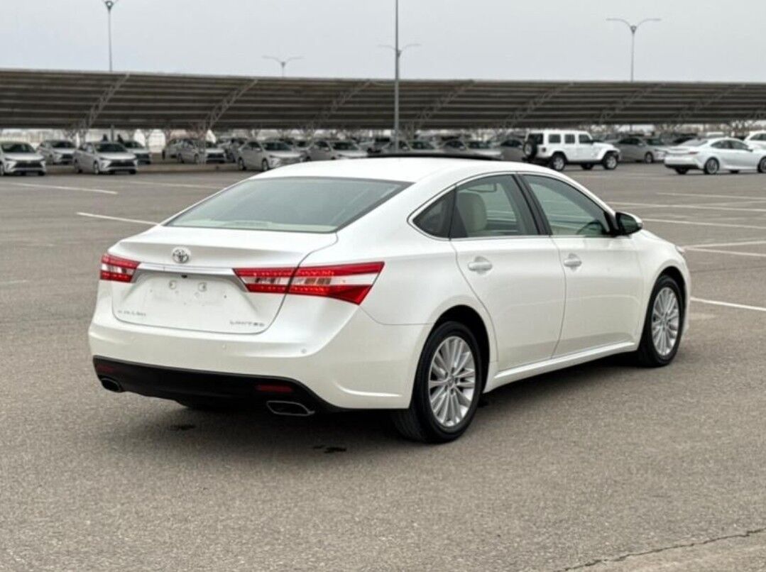 Toyota Avalon 2014 - 350 000 TMT - Дашогуз - img 8