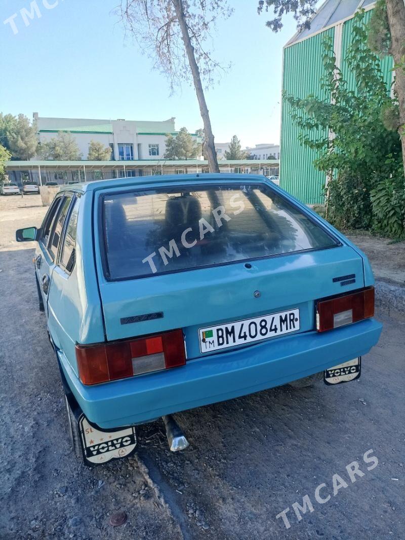 Lada 2109 1988 - 17 000 TMT - Мары - img 2