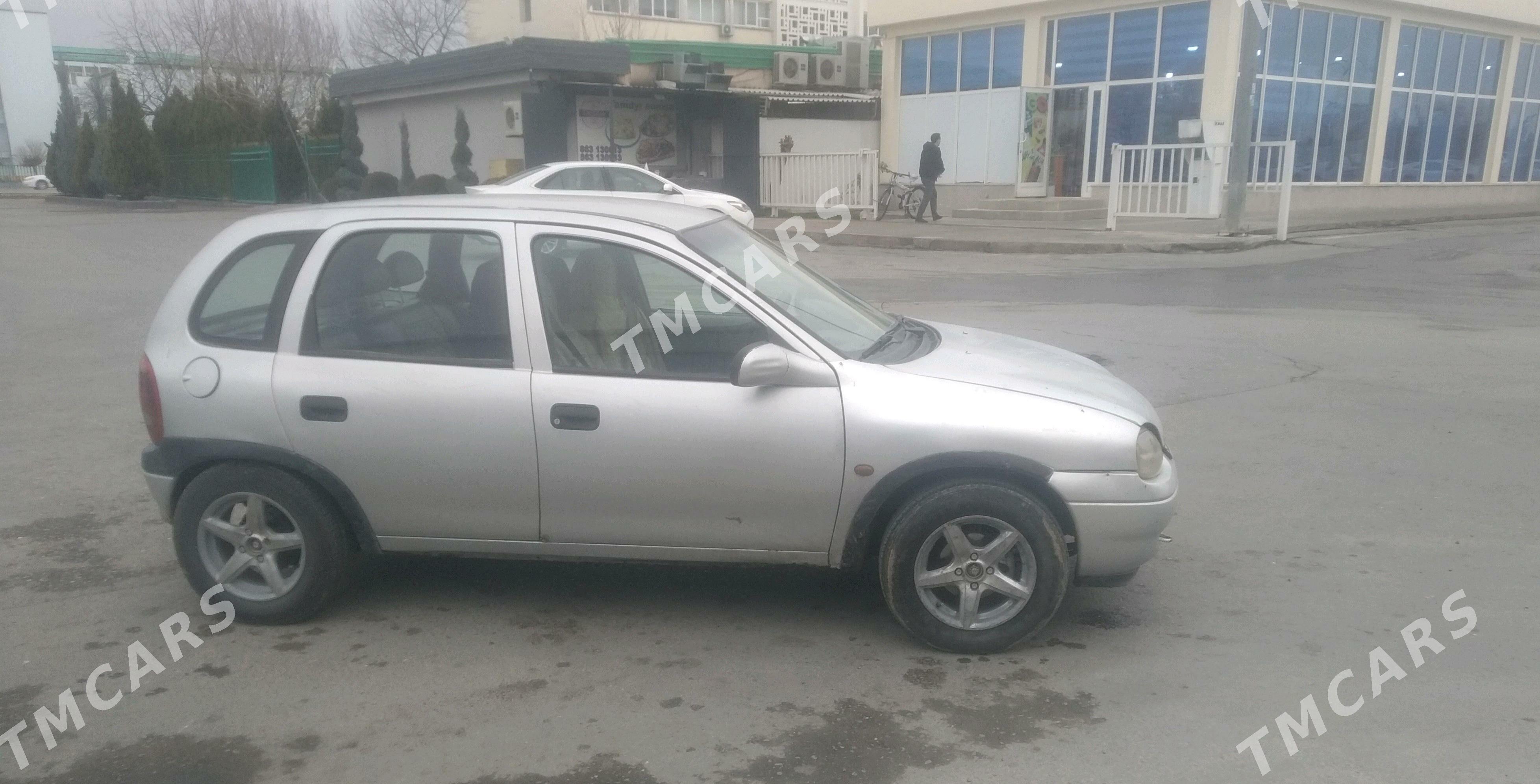 Opel Vita 1996 - 25 000 TMT - Анев - img 2