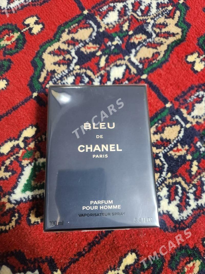 CHANEL - Mary - img 3